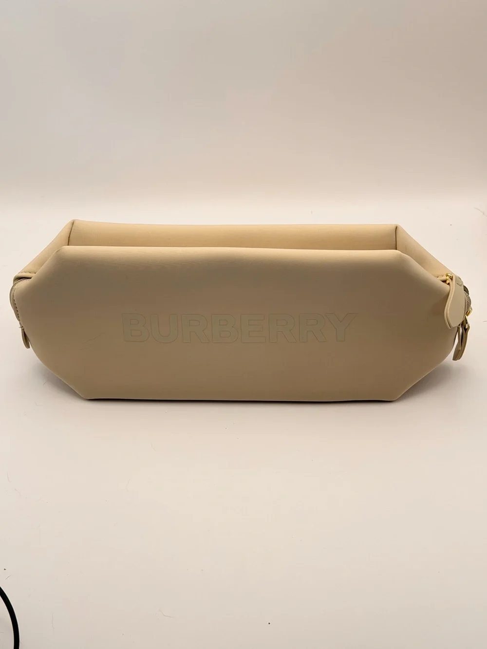 Burberry Makeup Pouch, New